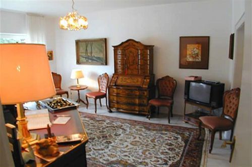 Haus Mooren, Garni 4* Düsseldorf