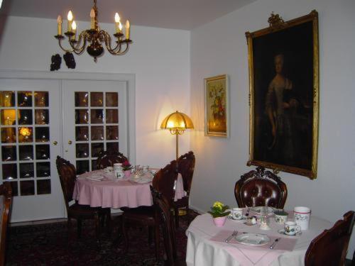 Haus Mooren, Garni 4* Düsseldorf