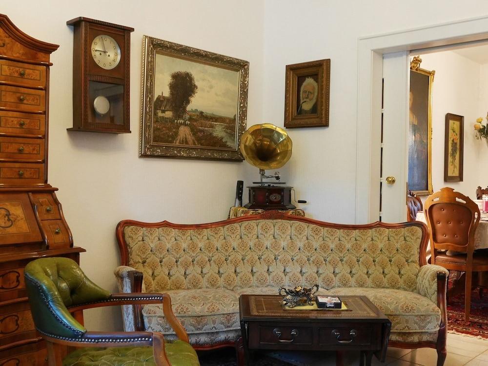 Hotel Haus Mooren, Garni Düsseldorf